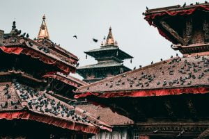 things to do in nepal