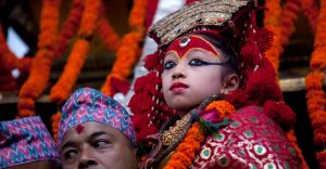 festivals of nepal