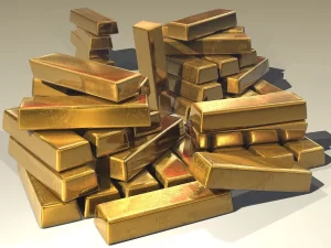 Is buying gold a good investment