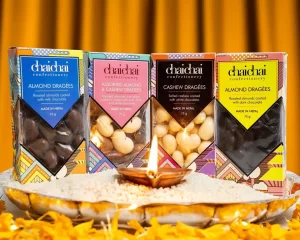 nepali chocolate brands