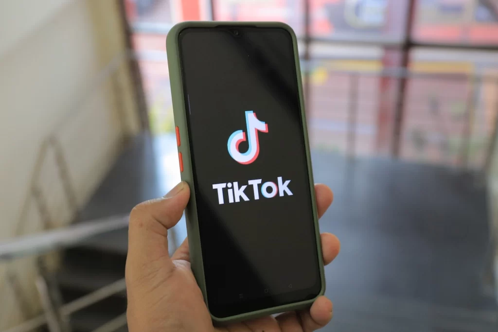 tiktok in nepal